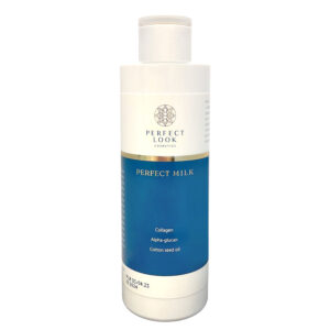 Perfect Milk mleczko do twarzy 200ml