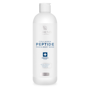 Larens Collagen Peptide Żel do mycia 210ml