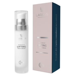 Larens Lifting Face Cream Krem Liftingujący 50ml