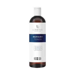 Larens Repair+ Toner - Preparat tonizująco-naprawczy 250ml